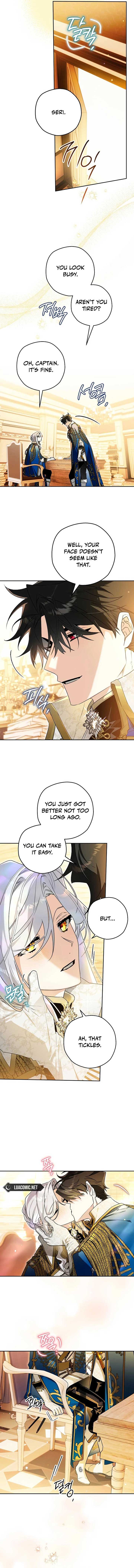 Sigrid Chapter 120 - Page 12