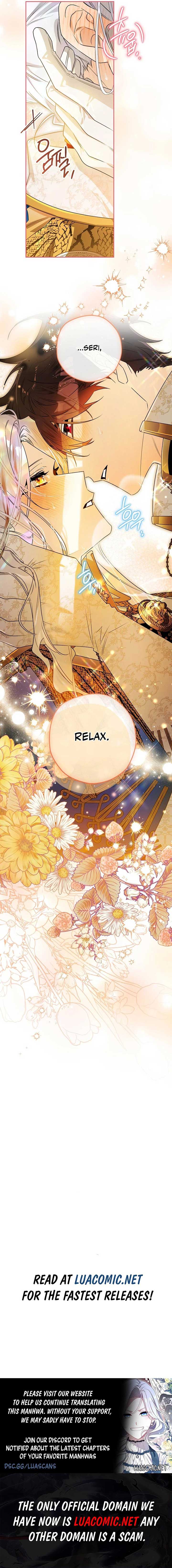 Sigrid Chapter 120 - Page 13