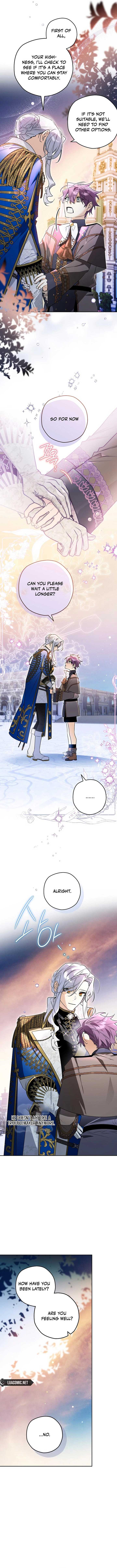 Sigrid Chapter 121 - Page 11