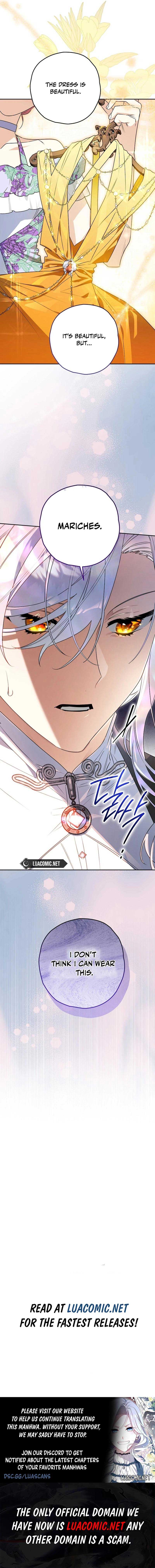 Sigrid Chapter 122 - Page 13