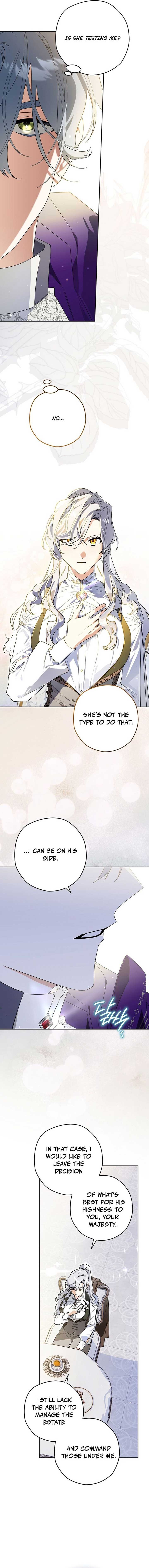 Sigrid Chapter 123 - Page 13