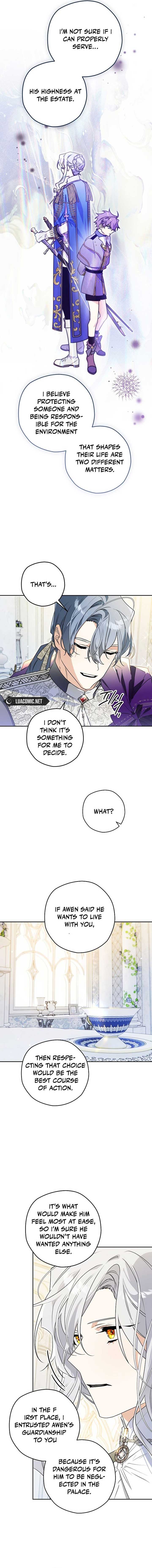 Sigrid Chapter 123 - Page 14