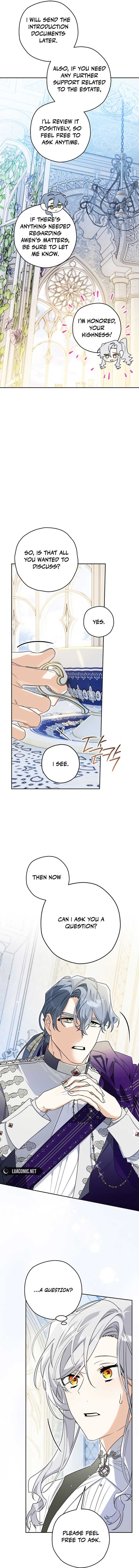 Sigrid Chapter 123 - Page 17