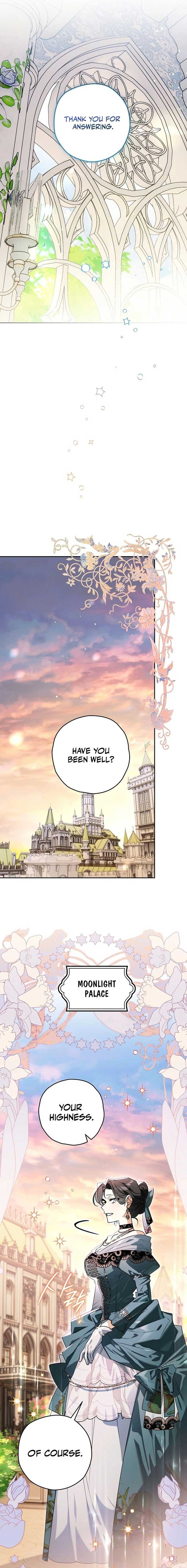 Sigrid Chapter 124 - Page 4