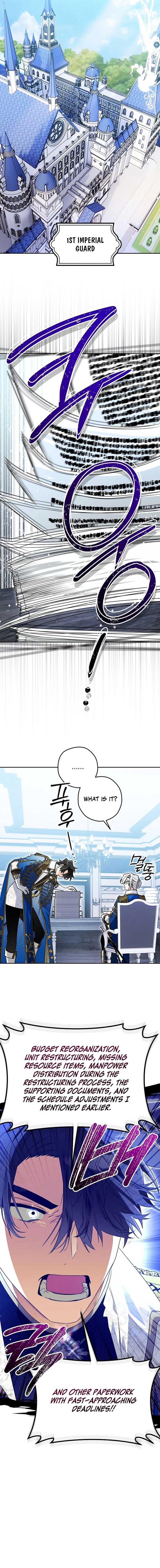 Sigrid Chapter 124 - Page 13