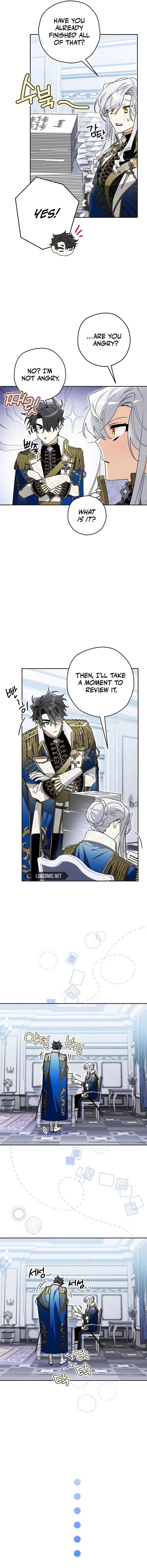 Sigrid Chapter 124 - Page 14