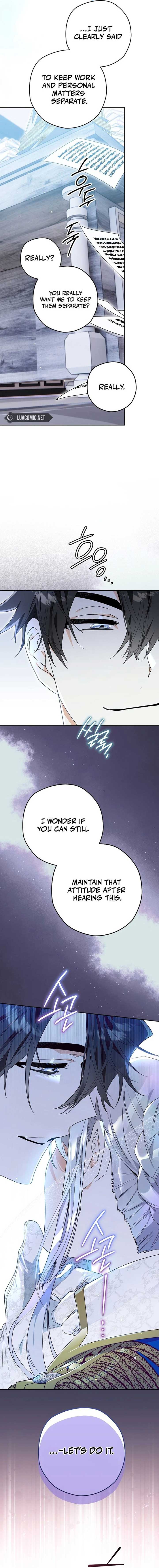 Sigrid Chapter 124 - Page 17