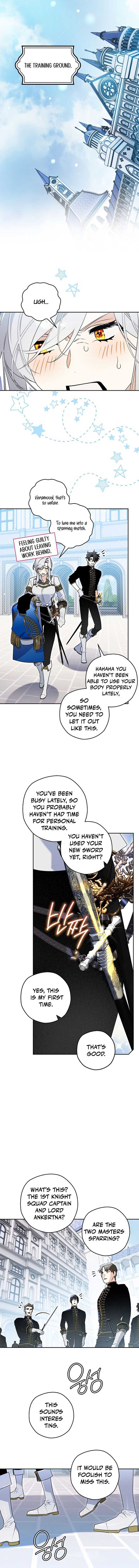 Sigrid Chapter 125 - Page 4