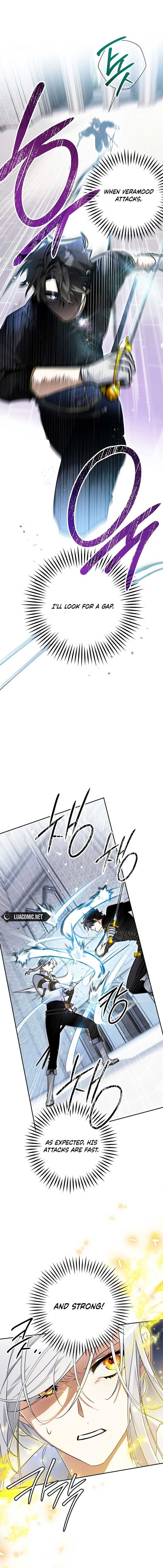 Sigrid Chapter 125 - Page 7