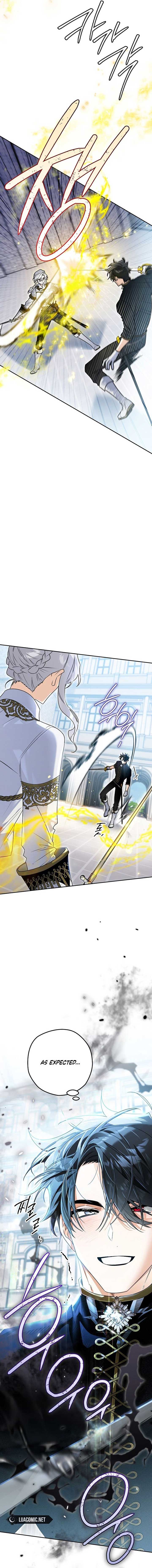 Sigrid Chapter 125 - Page 8