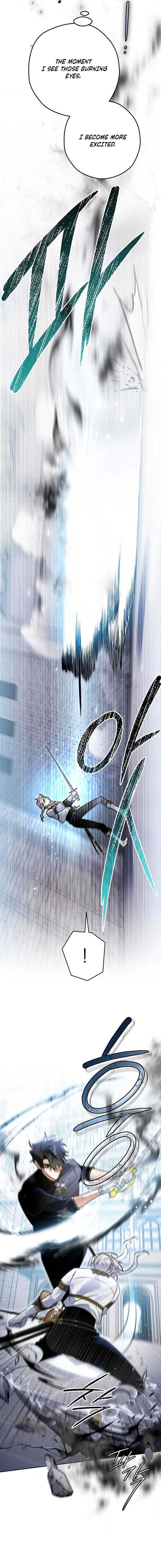 Sigrid Chapter 125 - Page 9