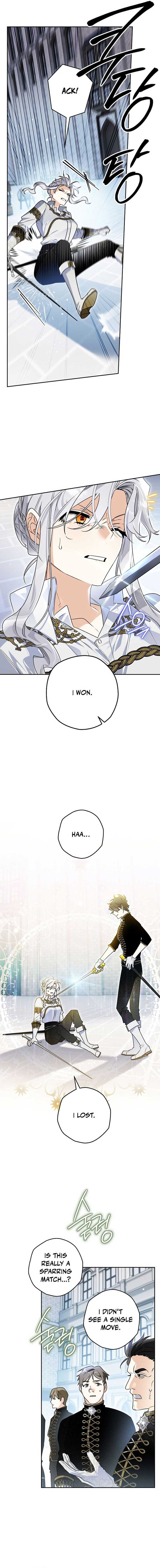 Sigrid Chapter 125 - Page 13