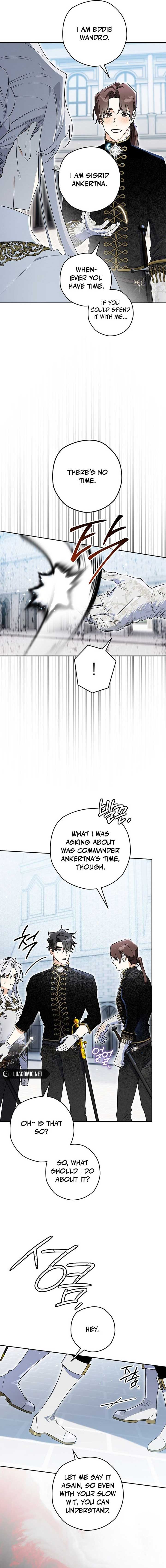 Sigrid Chapter 125 - Page 15