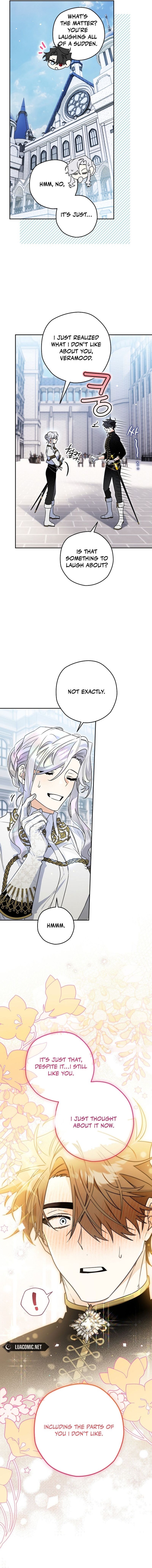 Sigrid Chapter 126 - Page 9