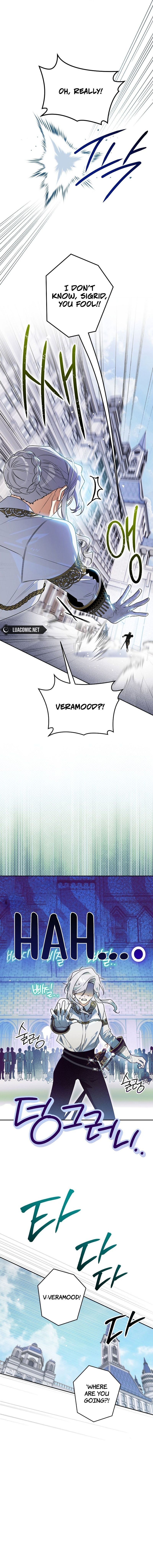 Sigrid Chapter 126 - Page 11