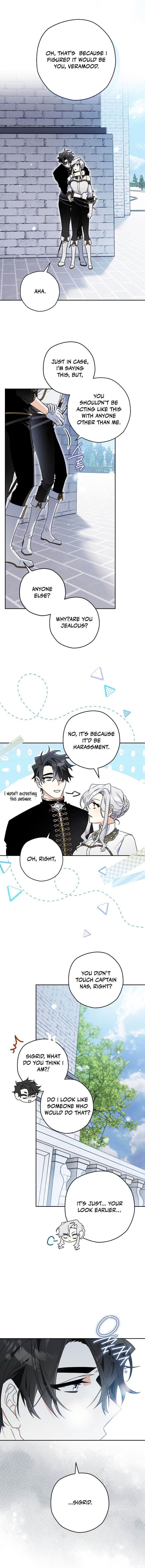 Sigrid Chapter 126 - Page 13