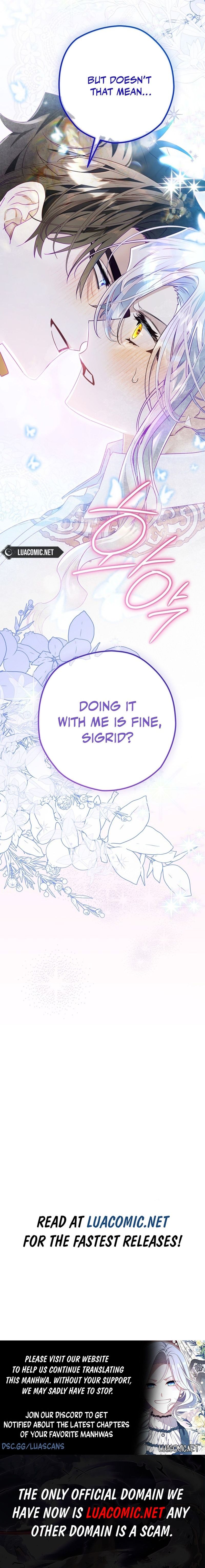 Sigrid Chapter 126 - Page 16