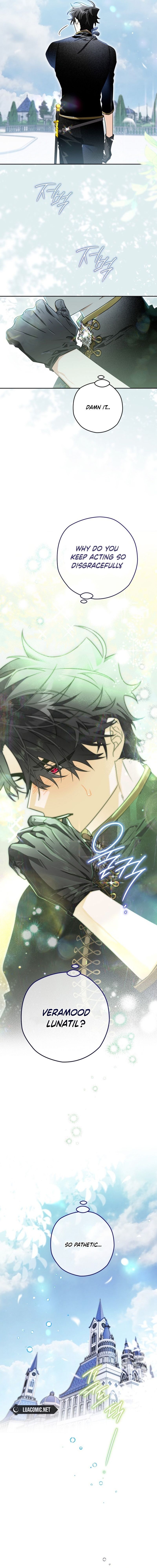 Sigrid Chapter 127 - Page 5