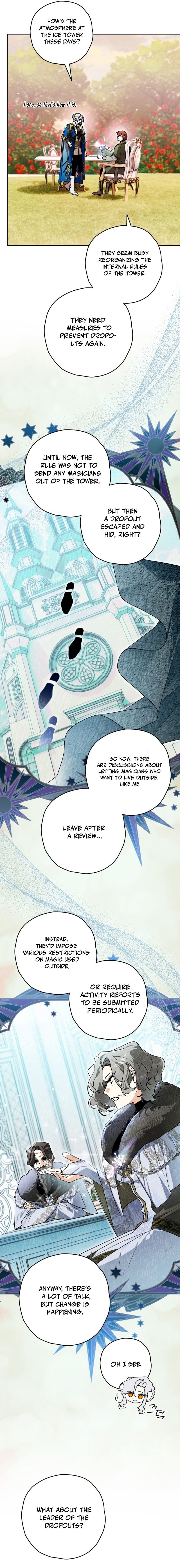 Sigrid Chapter 127 - Page 7