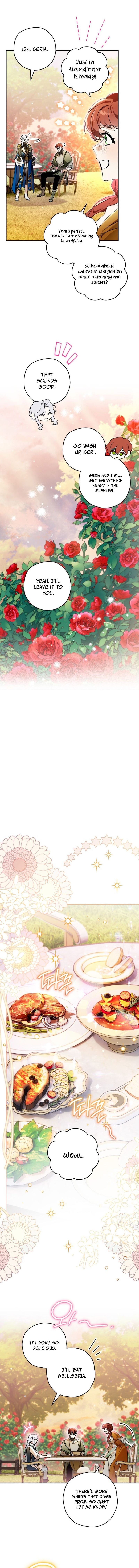 Sigrid Chapter 127 - Page 10