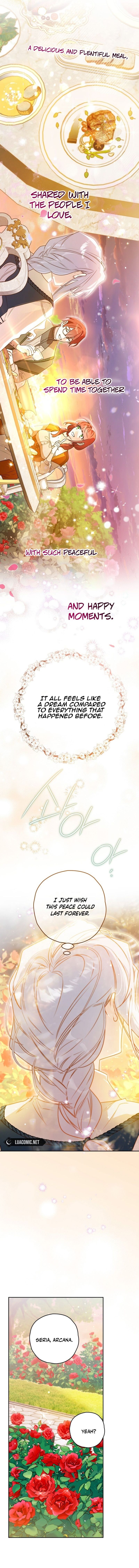 Sigrid Chapter 127 - Page 15