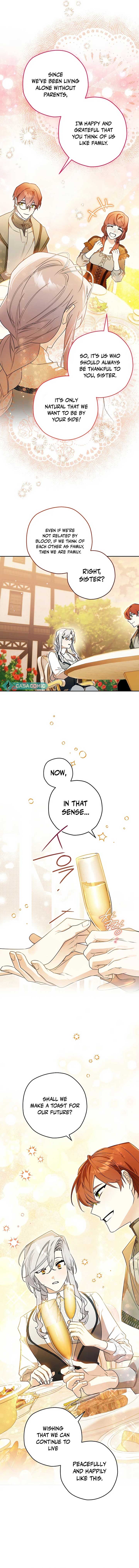 Sigrid Chapter 128 - Page 4