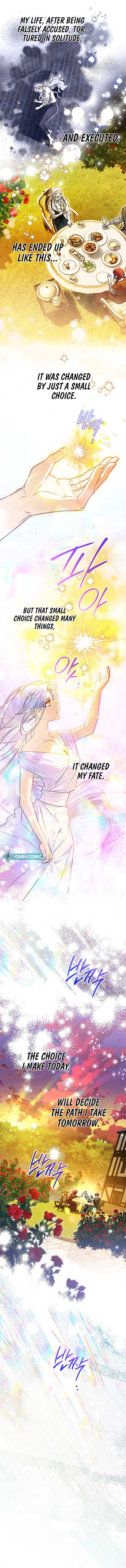 Sigrid Chapter 128 - Page 6