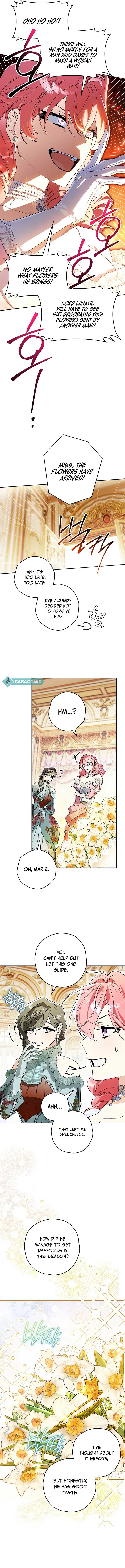 Sigrid Chapter 128 - Page 9