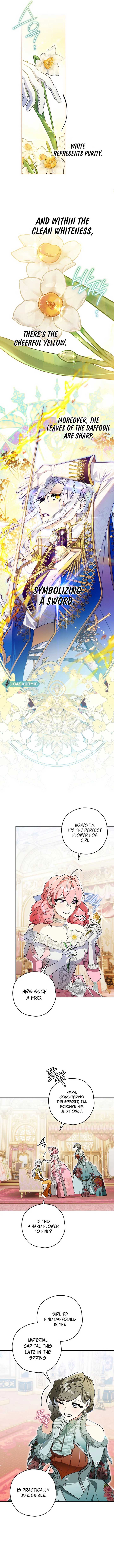 Sigrid Chapter 128 - Page 10