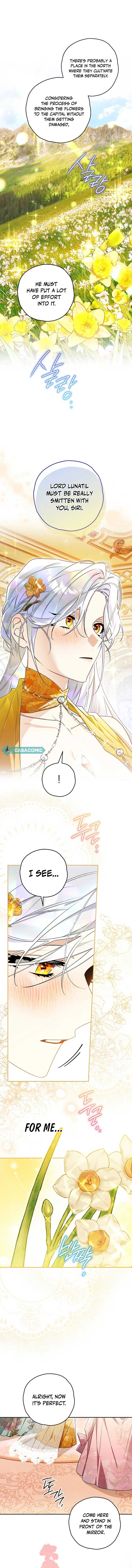 Sigrid Chapter 128 - Page 11