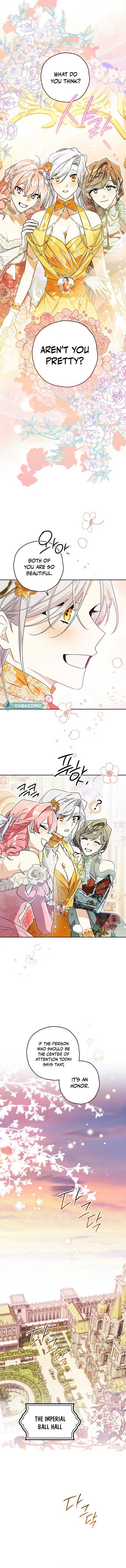 Sigrid Chapter 128 - Page 12