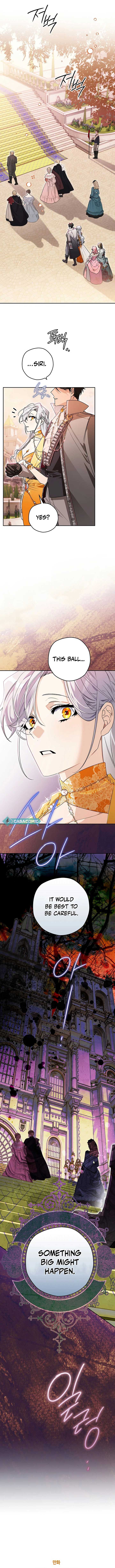 Sigrid Chapter 128 - Page 14