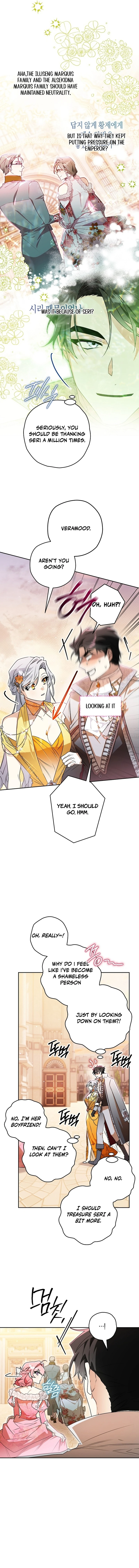 Sigrid Chapter 129 - Page 7