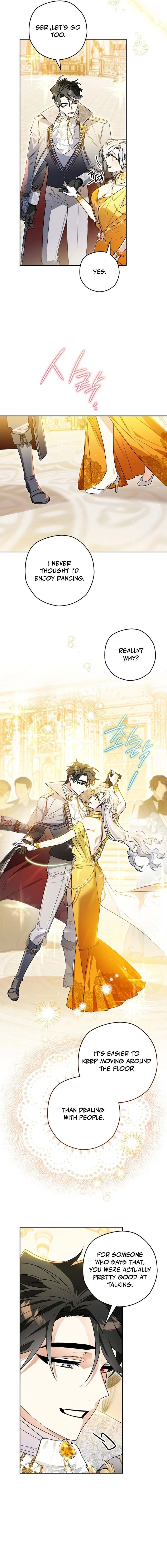 Sigrid Chapter 129 - Page 13