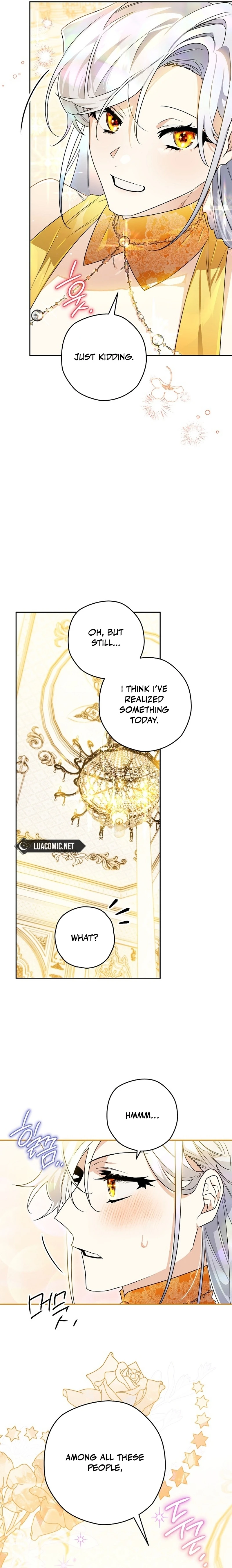 Sigrid Chapter 129 - Page 15