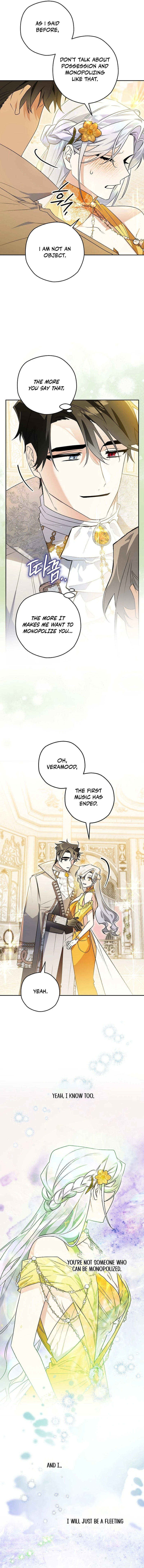 Sigrid Chapter 129 - Page 18