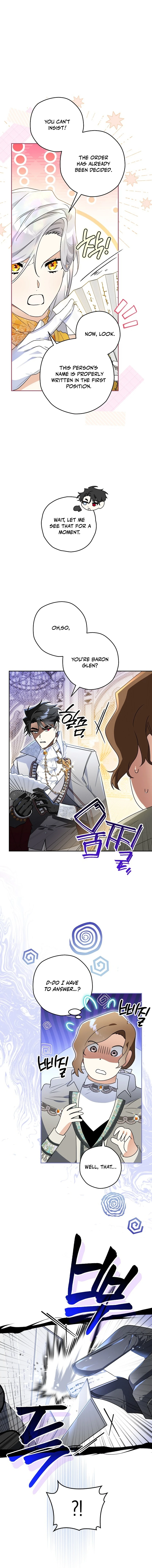 Sigrid Chapter 130 - Page 5