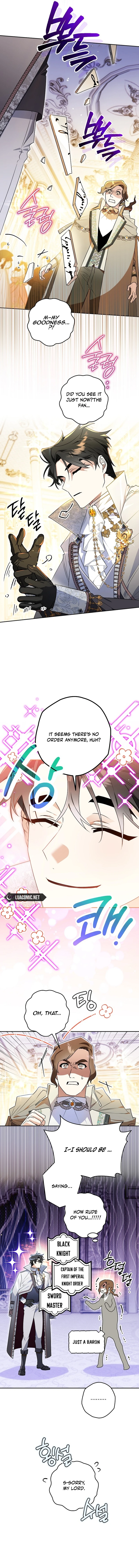 Sigrid Chapter 130 - Page 6