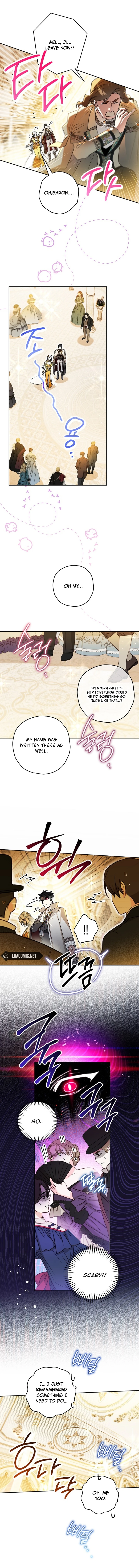 Sigrid Chapter 130 - Page 7