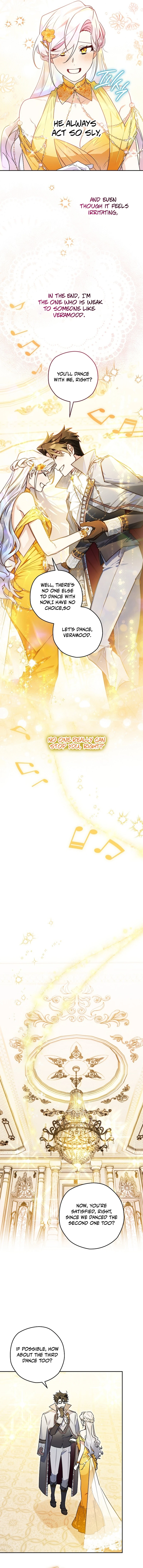 Sigrid Chapter 130 - Page 10