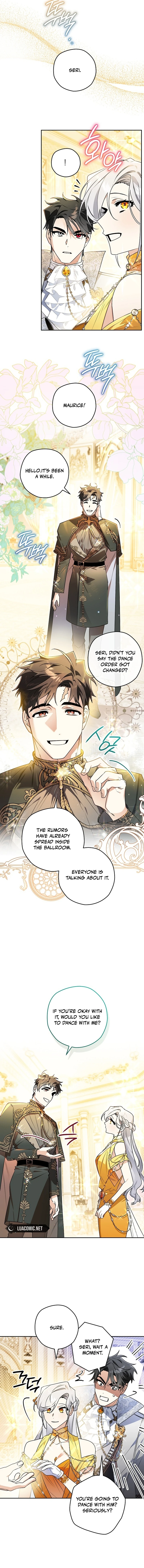 Sigrid Chapter 130 - Page 11