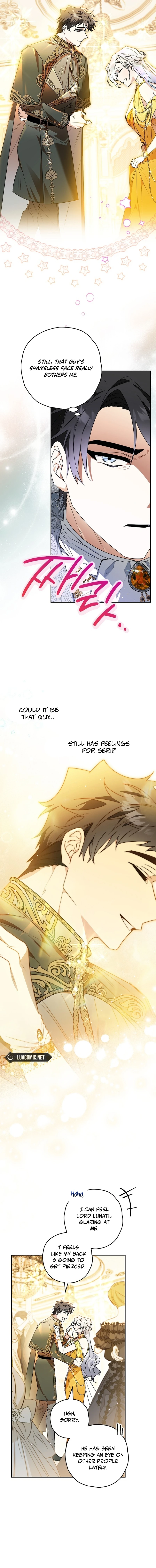 Sigrid Chapter 130 - Page 13