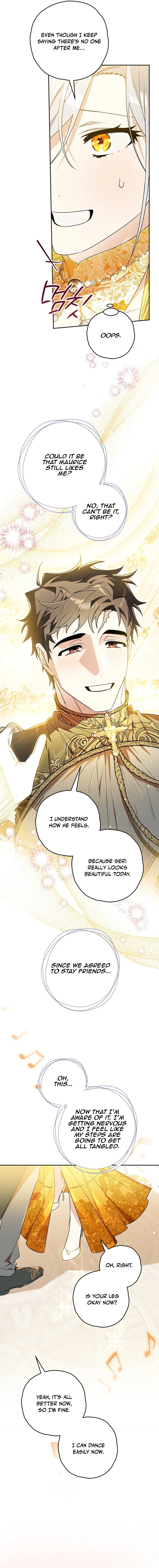 Sigrid Chapter 130 - Page 14