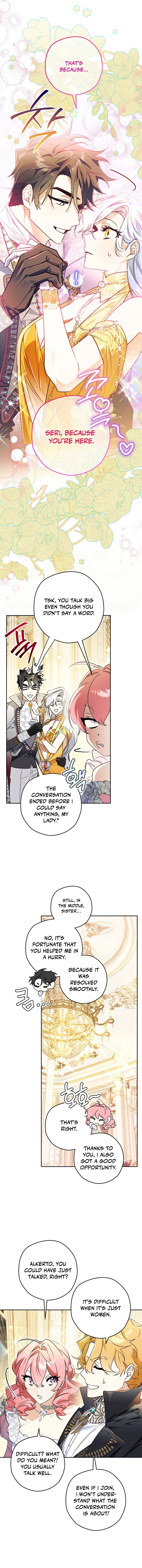 Sigrid Chapter 134 - Page 10