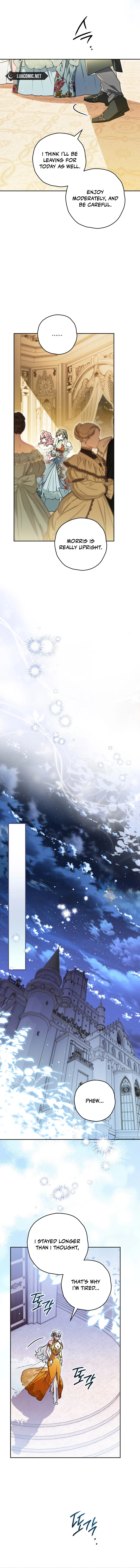 Sigrid Chapter 134 - Page 16