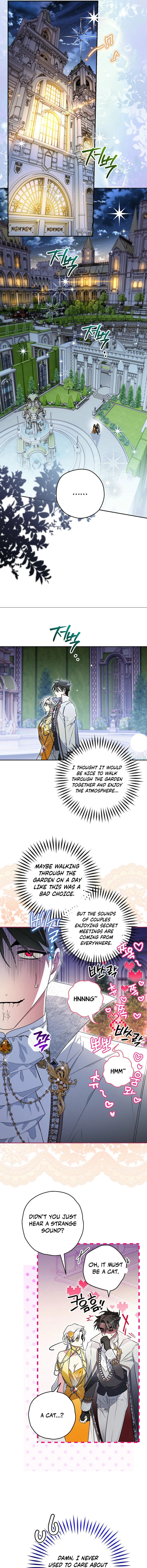 Sigrid Chapter 135 - Page 5