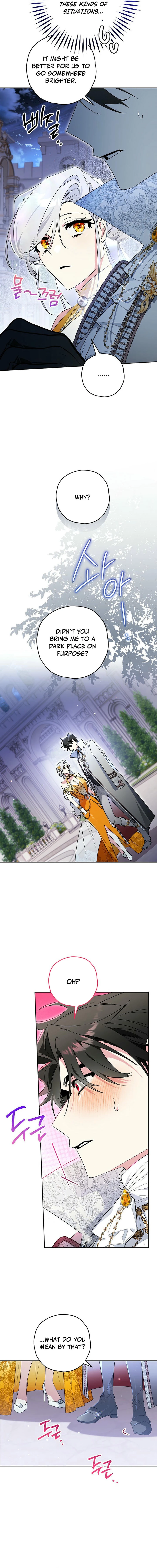 Sigrid Chapter 135 - Page 6