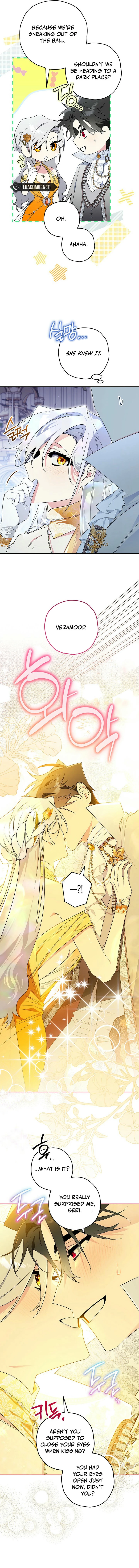 Sigrid Chapter 135 - Page 7