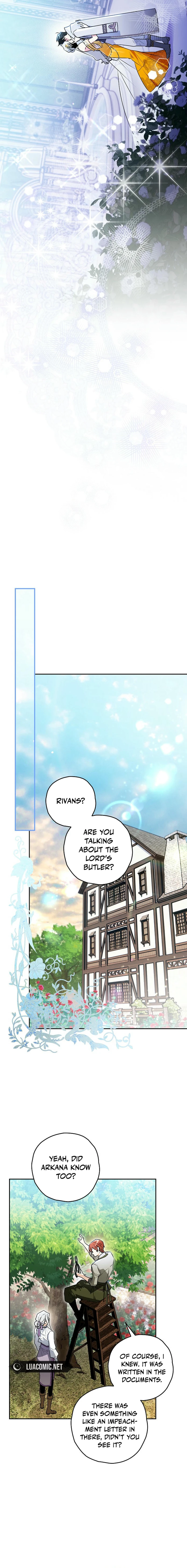 Sigrid Chapter 135 - Page 9