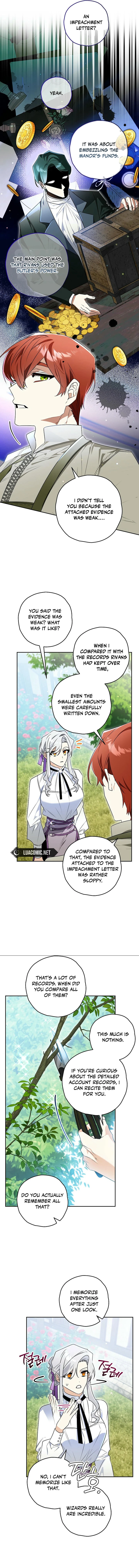 Sigrid Chapter 135 - Page 10